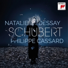 Natalie Dessay sings Schubert