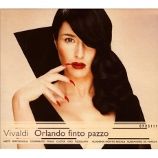Vivaldi - Orlando Finto Pazzo - Alessandro De Marchi
