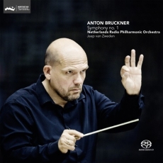 Bruckner - Symphony 1 C minor - Jaap van Zweden