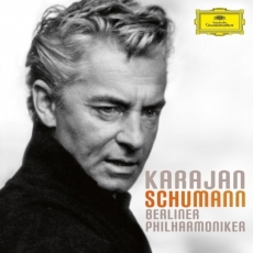 Schumann - The 4 Symphonies (Remastered) - Herbert von Karajan