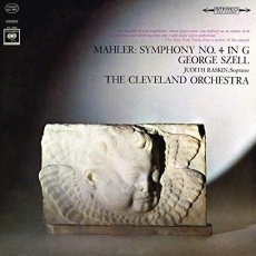 Mahler - Symphony No. 4 - George Szell