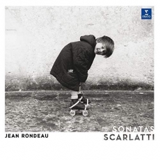 Scarlatti - Sonatas - Jean Rondeau