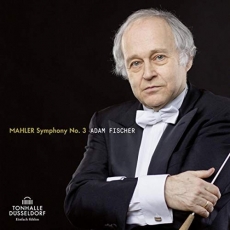 Mahler - Symphonie No. 3 - Adam Fischer