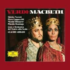 Verdi - Macbeth - Abbado