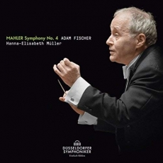 Mahler - Symphony No. 4 - Adam Fischer