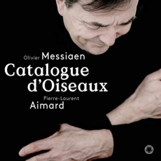 Messiaen - Catalogue d’oiseaux, I-42 - Pierre-Laurent Aimard