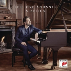 Sibelius - Piano Music - Leif Ove Andsnes