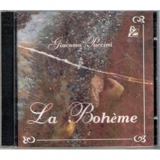 Puccini - La Boheme - Lenard