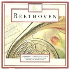 Beethoven - Symphony № 9 - Baum