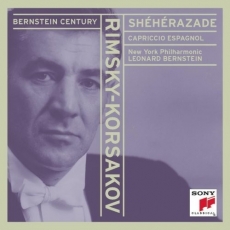 Rimsky-Korsakov - Sheherazade, Capriccio Espagnol - Bernstein