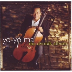 The Dvorak's Album - Yo-Yo Ma