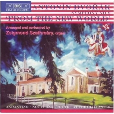 Dvorak - Symphony No 9 - Zsigmond Szathmary