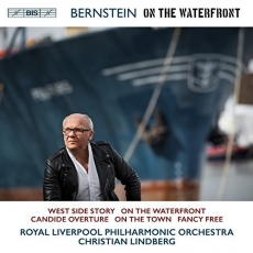 Bernstein - On the Waterfront - Lindberg