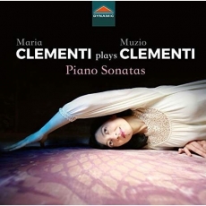 Clementi - Piano Sonatas - Maria Clementi