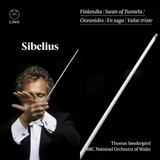 Sibelius - Finlandia - Thomas Sondergard