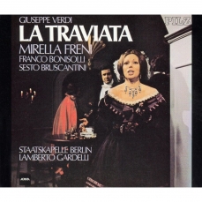 Verdi - La Traviata - Gardelli