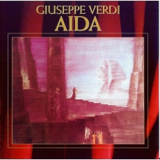 Verdi - The Great Operas - Aida - Erich Leinsdorf