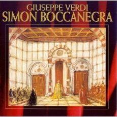 Verdi - The Great Operas - Simon Boccanegra - Gianandrea Gavazzeni