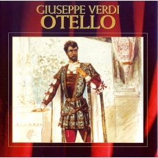 Verdi - The Great Operas - Otello - Tullio Serafin