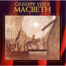 Verdi - The Great Operas - Macbeth - Erich Leinsdorf