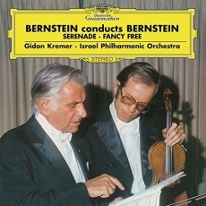 Bernstein -  - Serenade, Fancy Free - Leonard Bernstein
