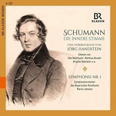 Schumann - Die innere Stimme - Udo Wachtveitl, Mariss Jansons