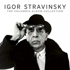 Stravinsky - The Complete Columbia Album Collection Vol.2