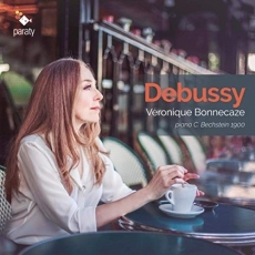Veronique Bonnecaze - Debussy