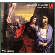 Scarlatti - Sabat Mater - Vox Luminis