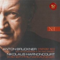 Bruckner - Symphonie Nr.9 - Harnoncourt