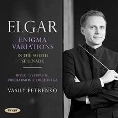 Elgar - Enigma Variations - Vasily Petrenko
