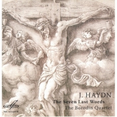 Haydn - The Seven Last Words - The Borodin Quartet