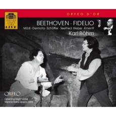 Beethoven - Fidelio - Bohm