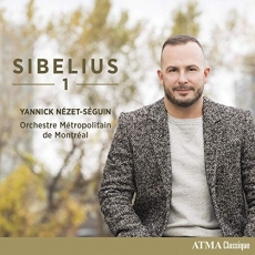 Sibelius - Symphony No. 1 - Yannick Nezet-Seguin