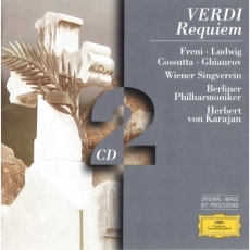 Verdi - Requiem - Karajan