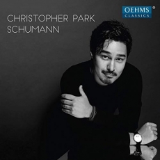 Schumann - Piano Works - Christopher Park