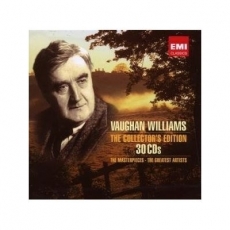 Vaughan Williams - Collector's Edition Vol.2