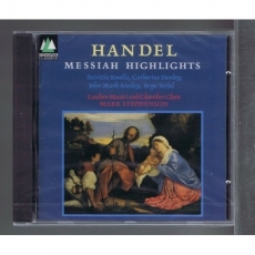 Handel - Messiah - Highlights - Mark Stephenson