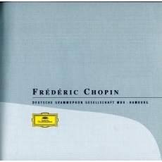 Chopin - Complete Edition Deutsche Grammophon