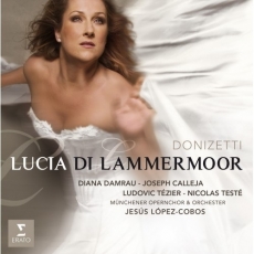 Donizetti - Lucia di Lammermoor - Jesus Lopez-Cobos
