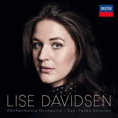 Strauss - Four Last Songs - Lise Davidsen