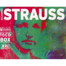 Strauss Richard - Historical Recordings