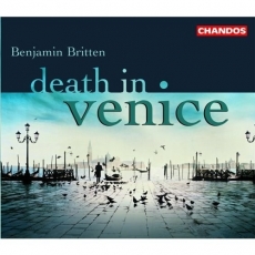 Britten - Death in Venice - Richard Hickox