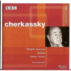 Shura Cherkassky - Chopin BBC Legends