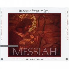 Handel - Messiah - Mack Wilberg