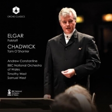 Elgar - Falstaff - Andrew Constantine