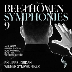 Beethoven - Symphonies Nos. 9 - Philippe Jordan