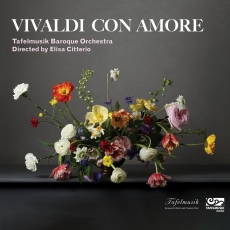 Vivaldi con amore - Tafelmusik