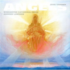 John Tavener - Angels - Andrew Lumsden