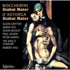 Boccherini - Stabat Mater (1800 version) - Robert King